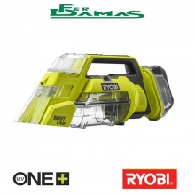 SMACCHIATORE MULTISUPERFICI RYOBI 18V MOD. RDC18-0